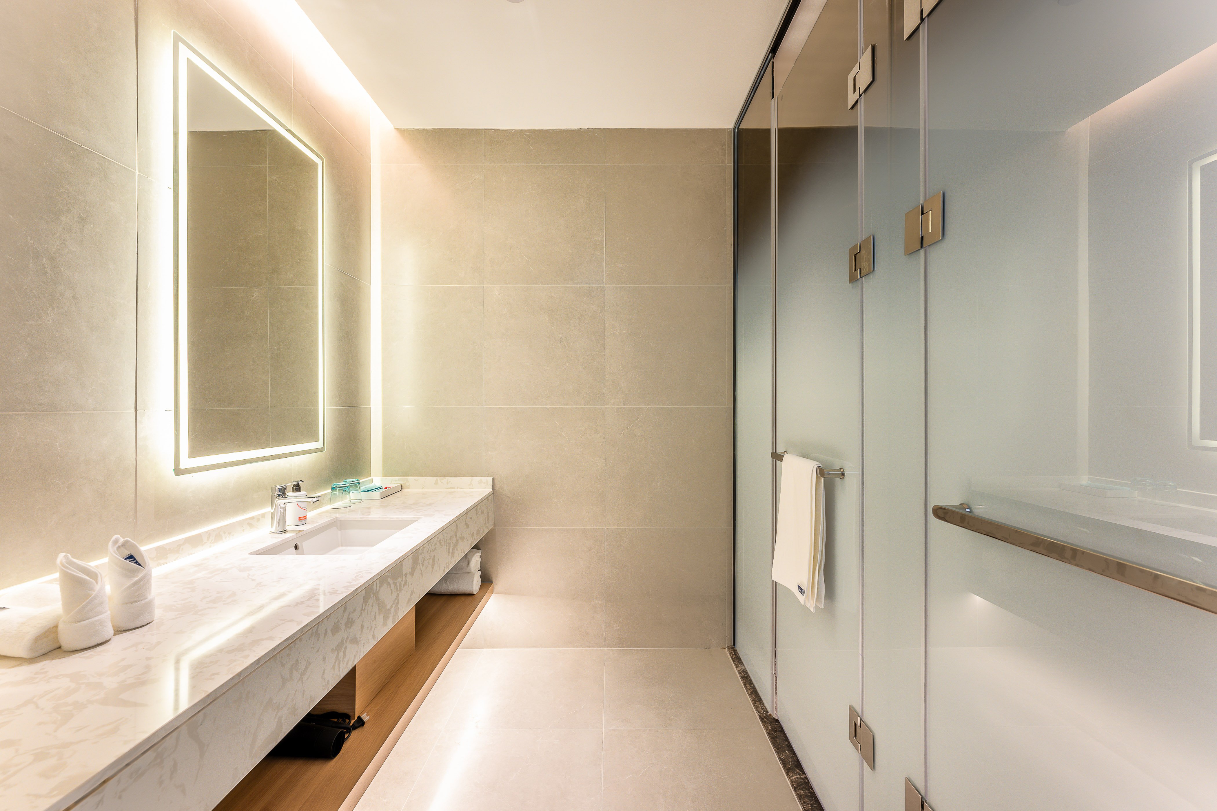 Holiday Inn Express Binzhou City Center 29/29