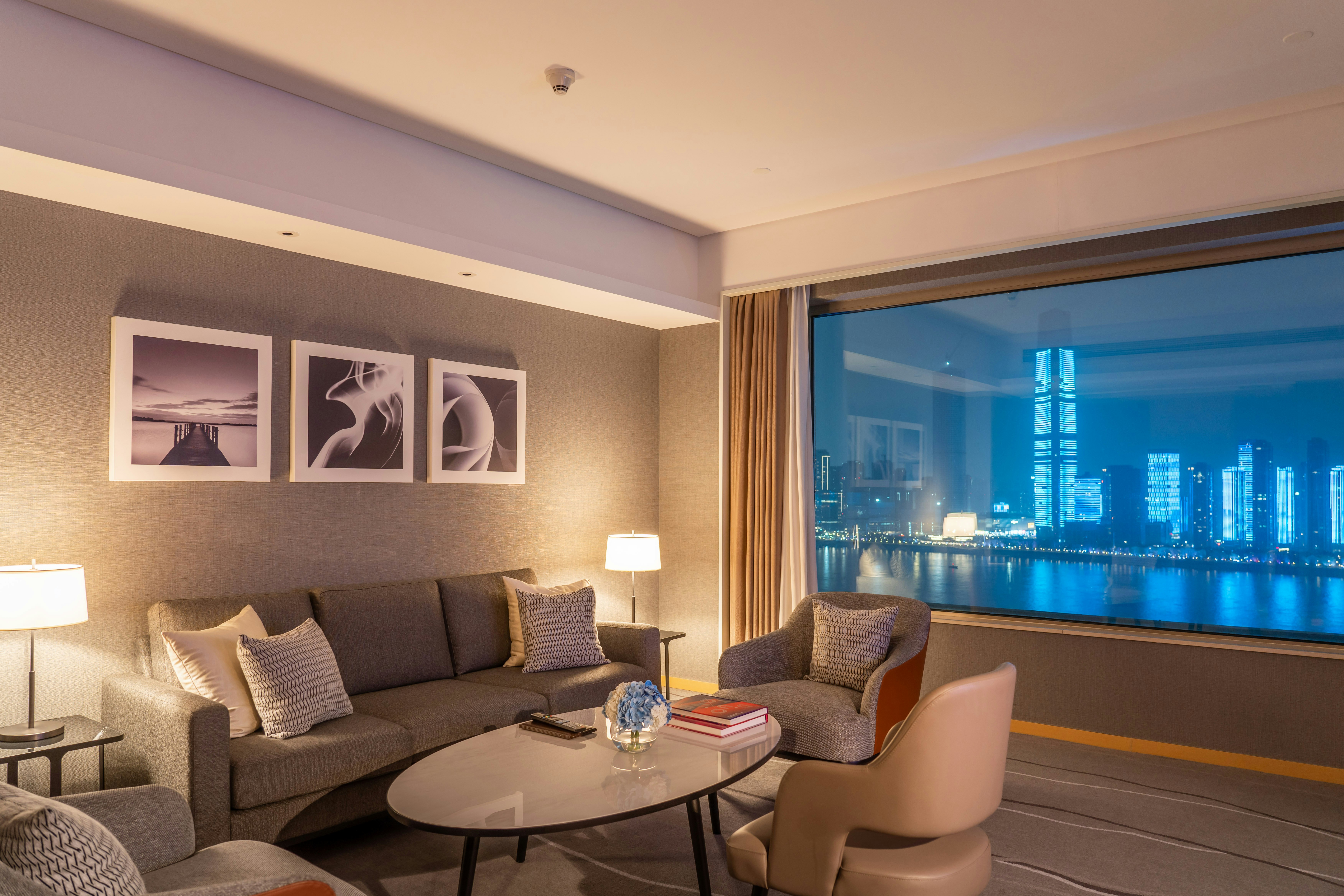 MARCO POLO WUHAN 21/50