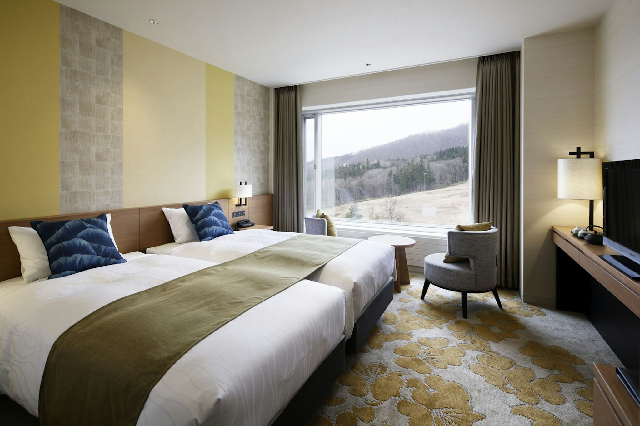 Shizukuishi Princehotel 10/54