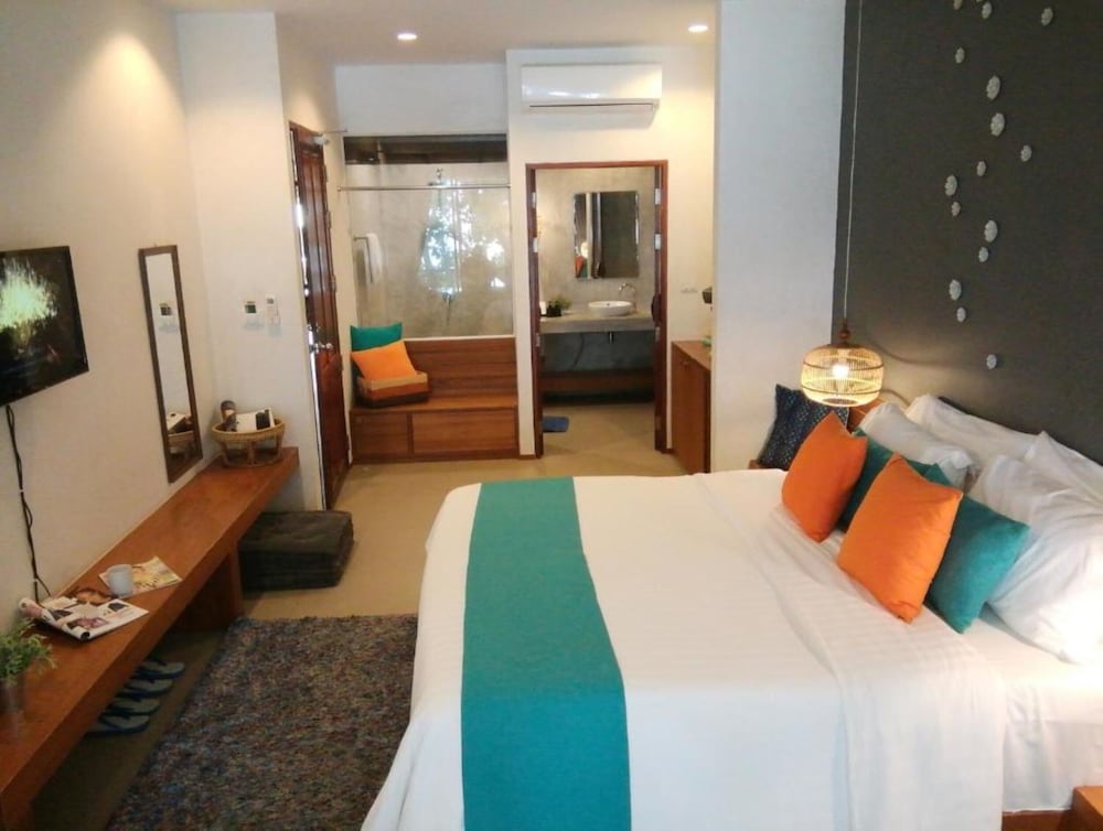 Bliss Resort Krabi 19/77