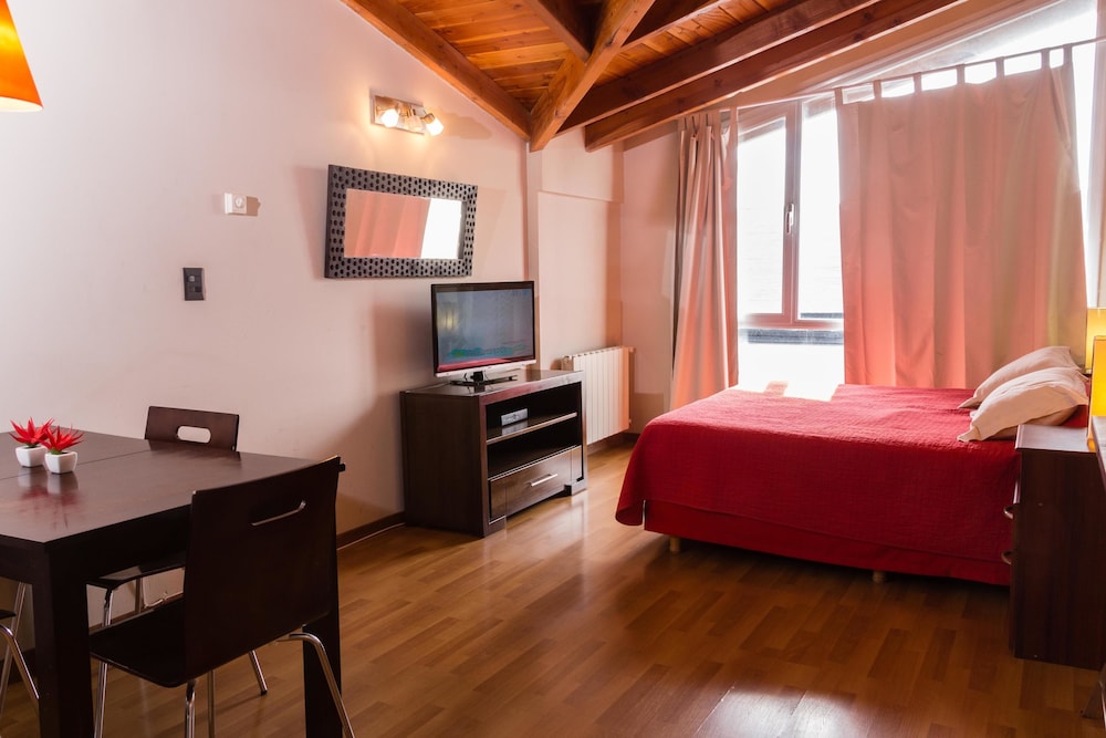 San Martin Suites 26/50