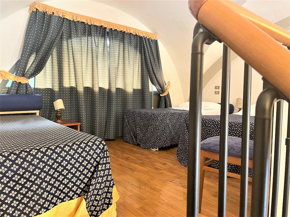 La Contessina Residence 35/88