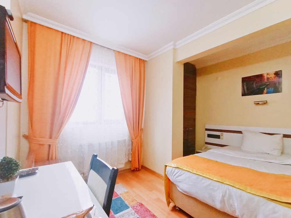 Ceylan Hotel 16/50