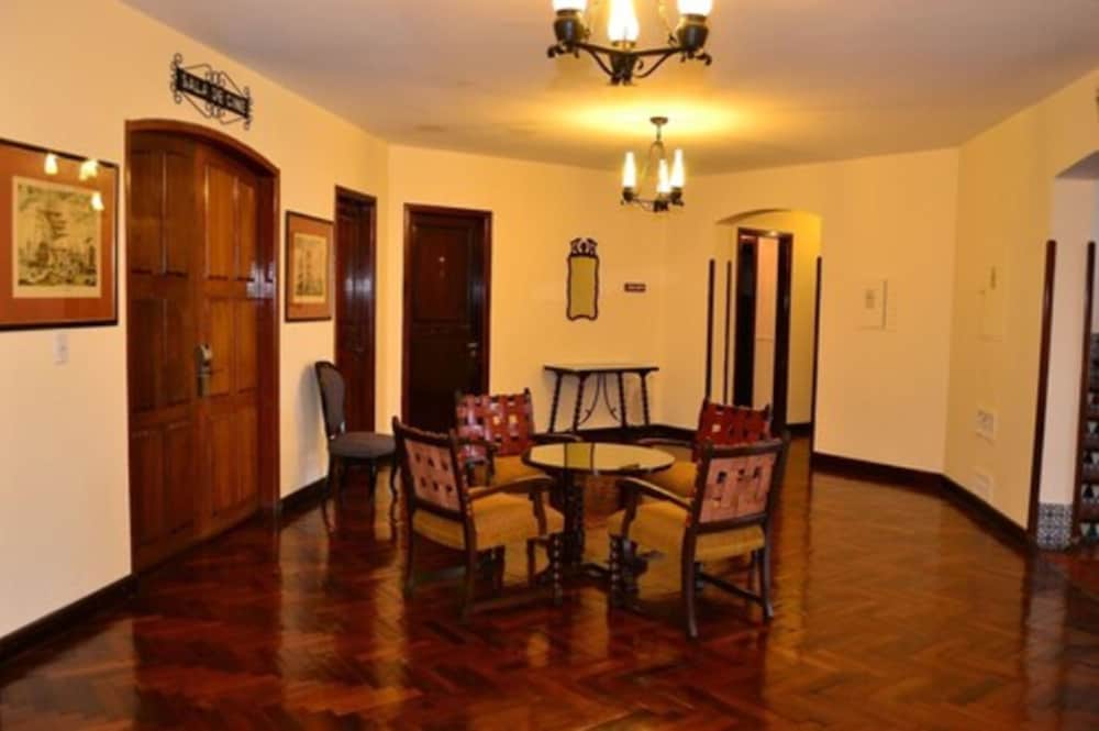 Salta Hotel 27/50