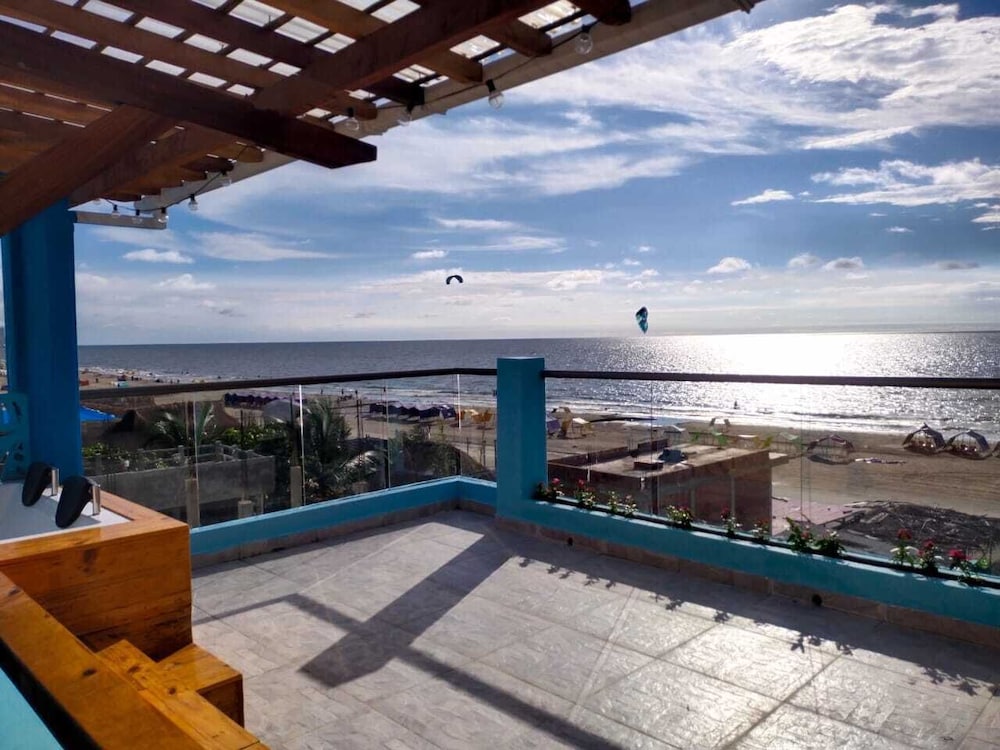 Hotel Avadia Del Mar 46/49