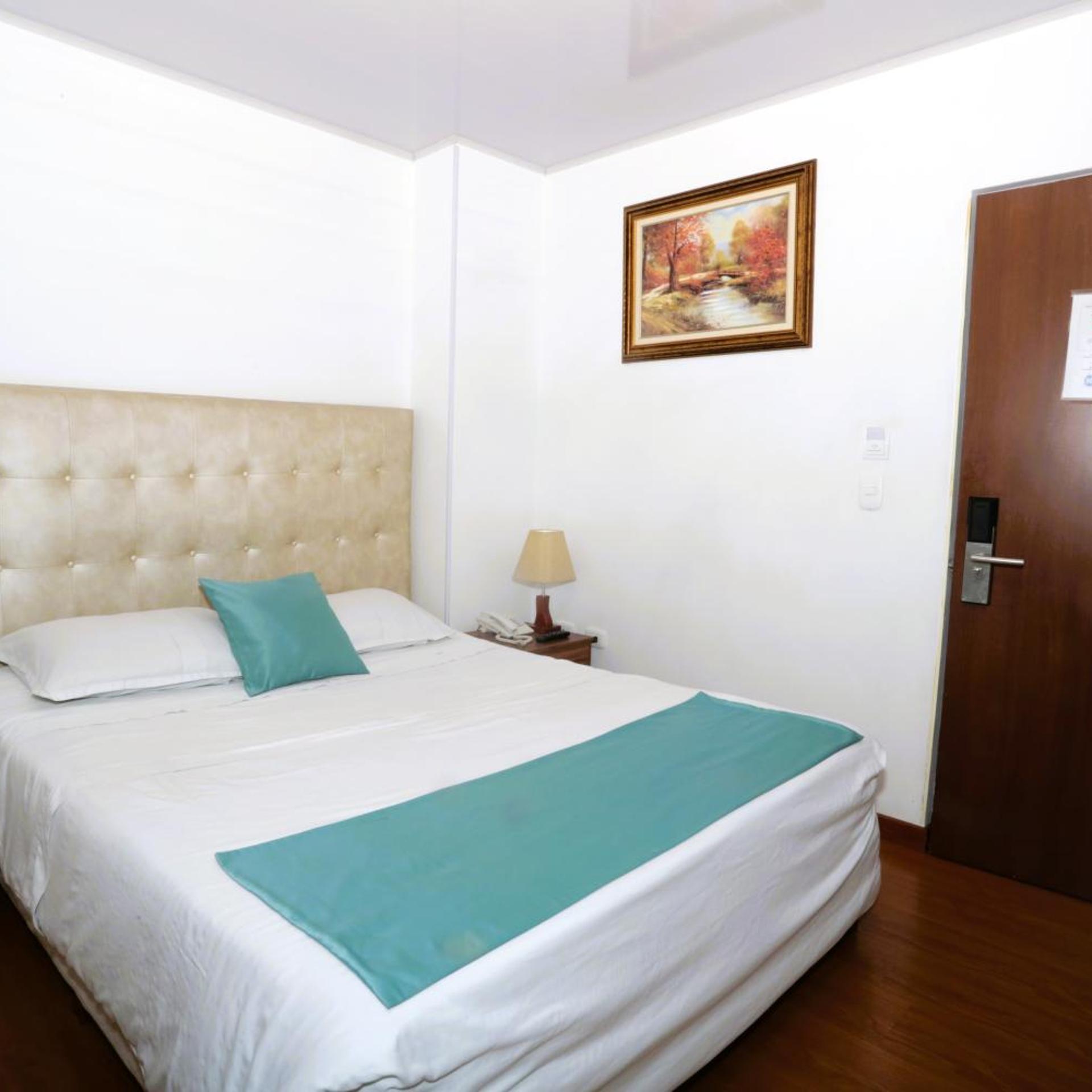 Hotel Fontana Di Trevi 8/50
