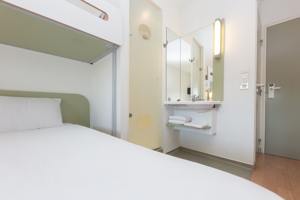 Ibis Budget Lyon Est Chaponnay 20/49