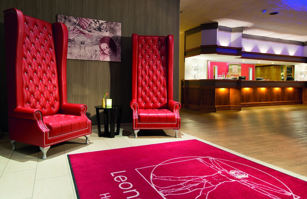 Leonardo Hotel Heidelberg Walldorf 9/67