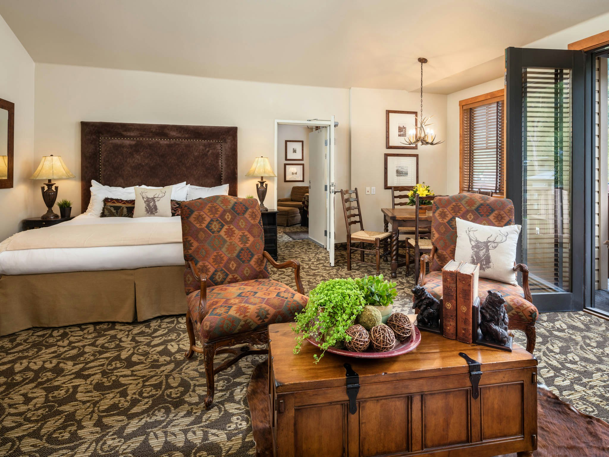 The Hotel Telluride 47/66
