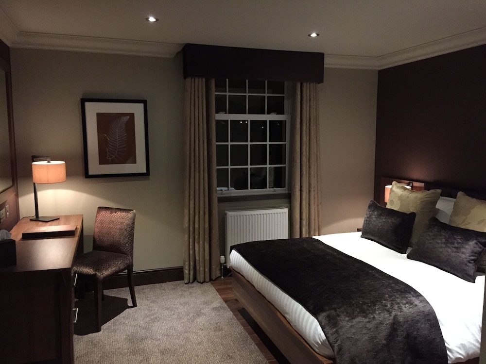 Busby Hotel 21/47
