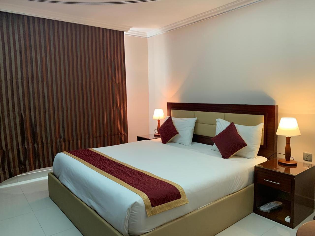 Hala Inn Hotel Apartments 14/49