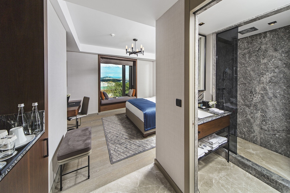 Arts Hotel Istanbul 26/73