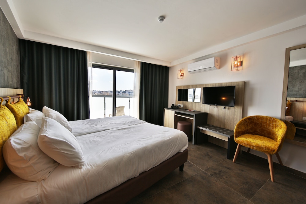Ivy Hotel - Adults Only 6/23