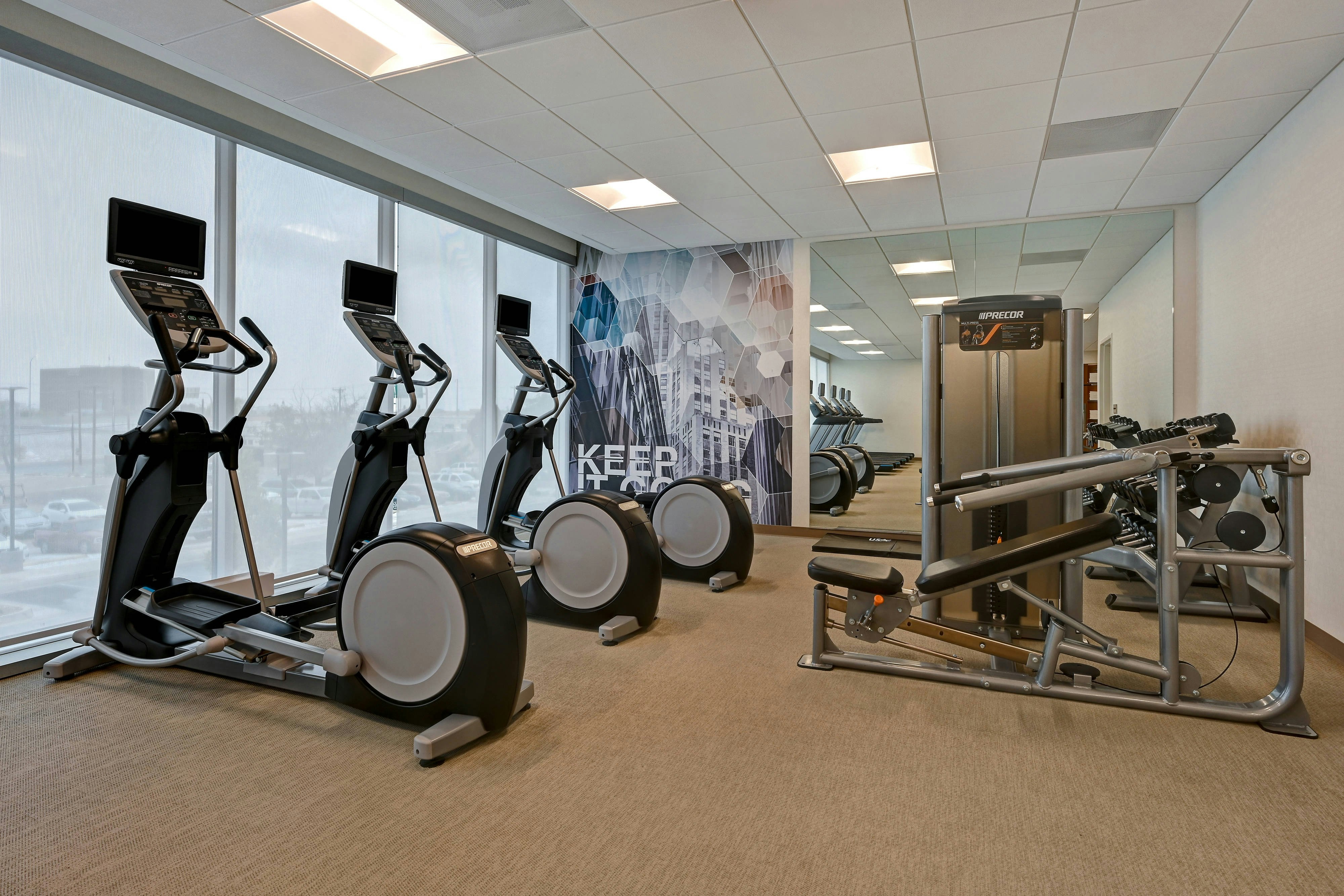 Springhill Suites by Marriott Albuquerque University Area 31/52