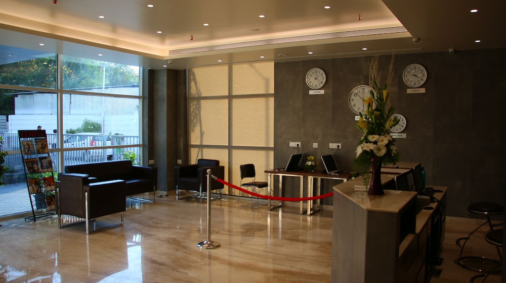 7 Apple Hotels Aurangabad 29/43