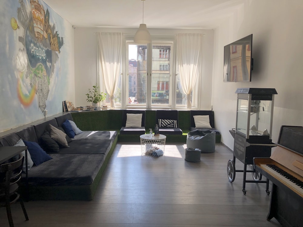 Hostel Downtown 27/46
