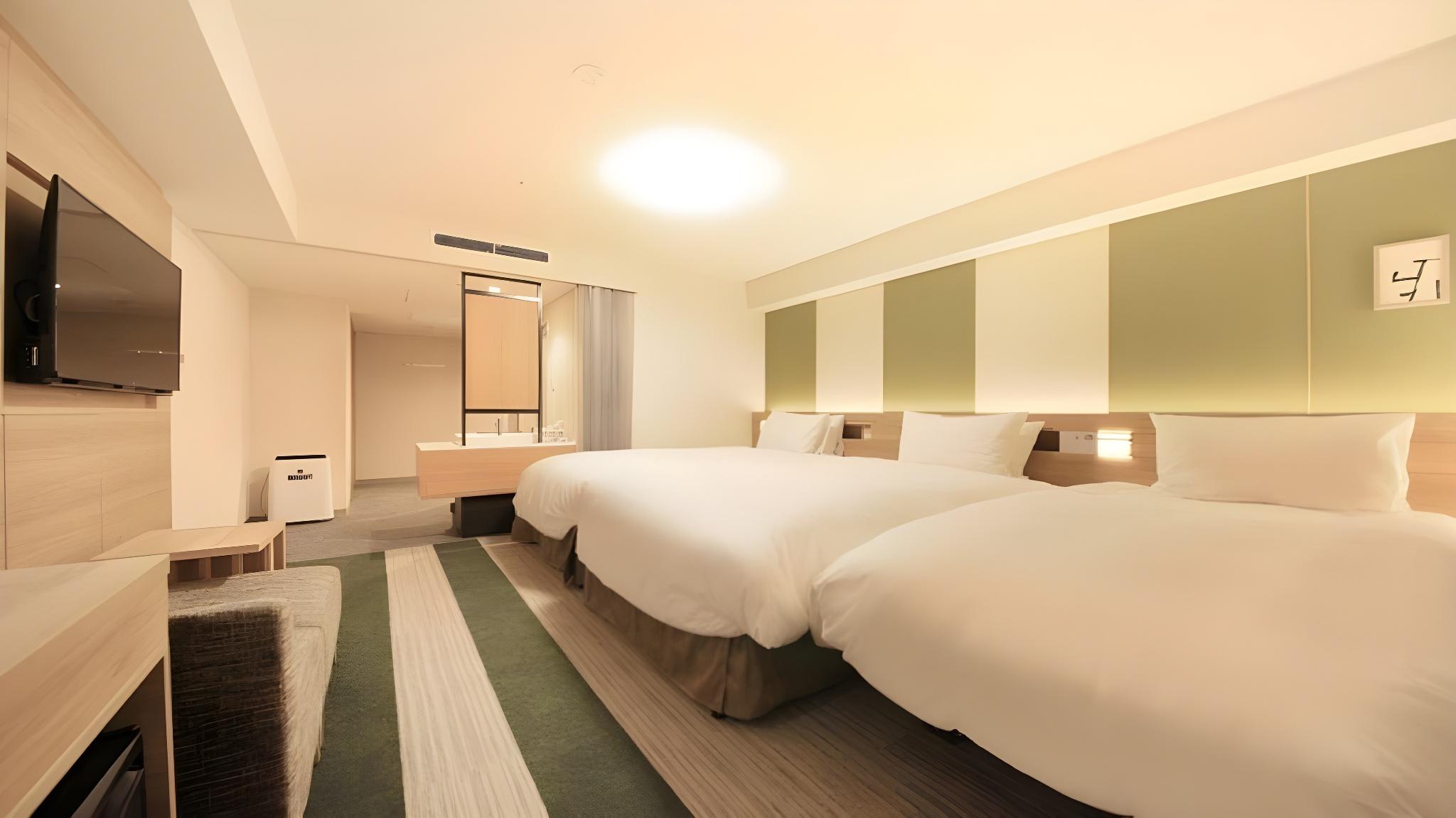 Superior, 3 Beds