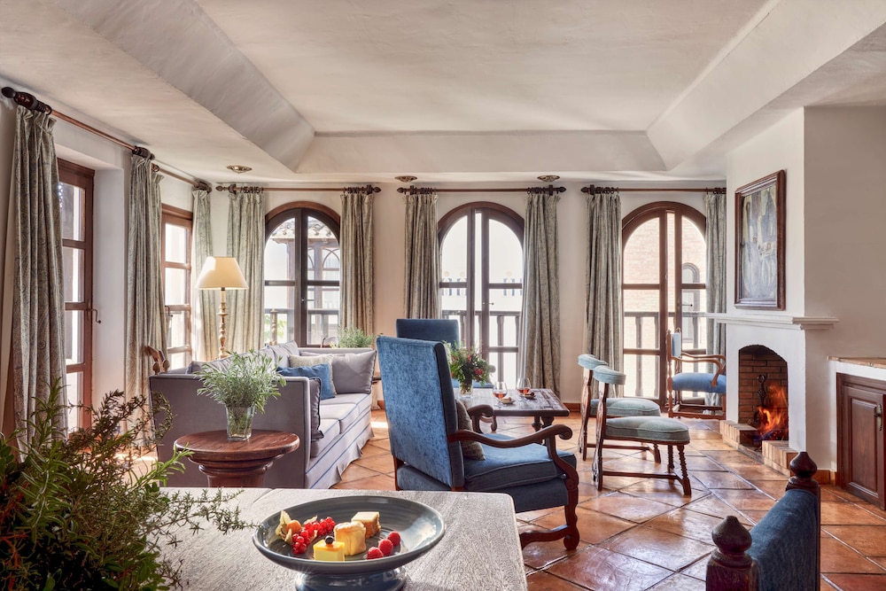 La Bobadilla, a Royal Hideaway Hotel 50/69