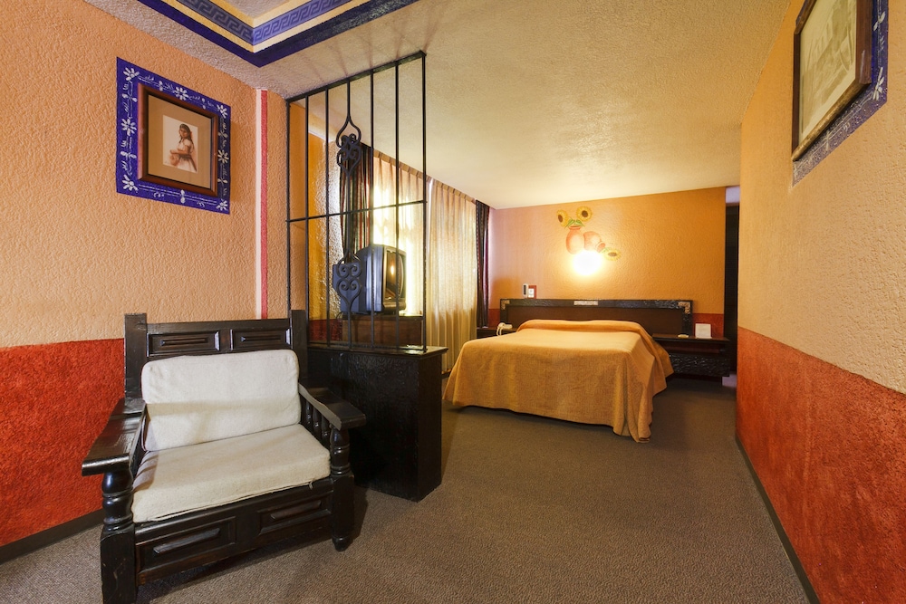 Hotel Benedicta 30/65