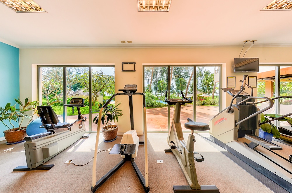Phan Thiet Ocean Dunes Resort 19/50