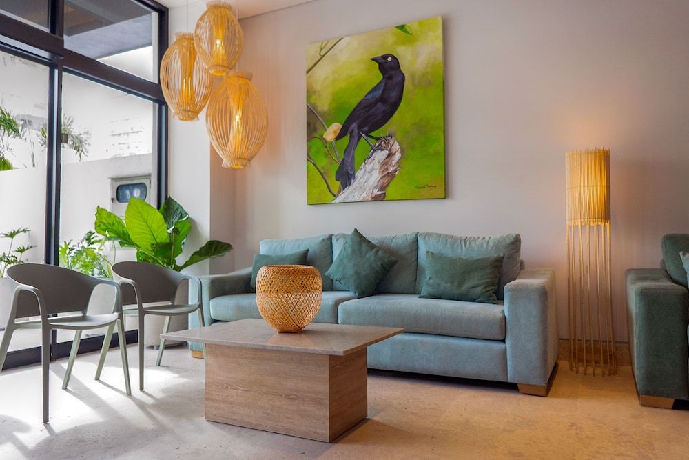 Hotel Rilux Cartagena 29/42