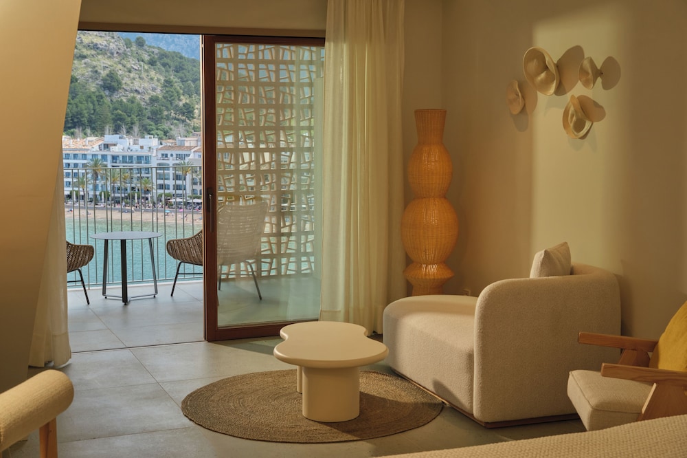 Salino Port Soller 96/110