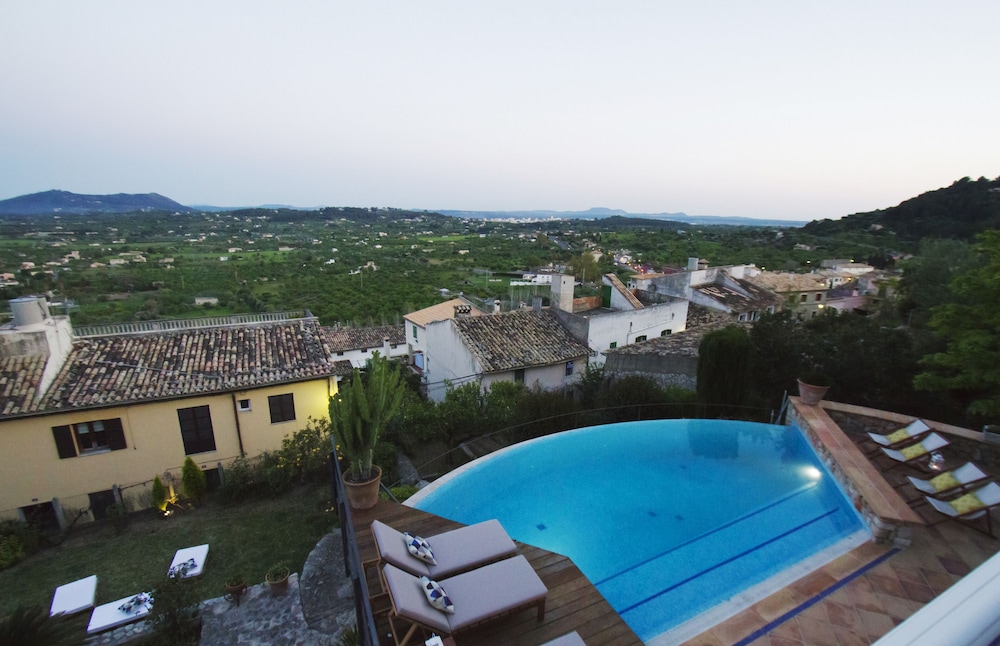 Can Cota Boutique Hotel 1/67