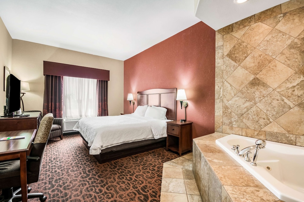 Hampton Inn Derby Wichita Southeast 18/42