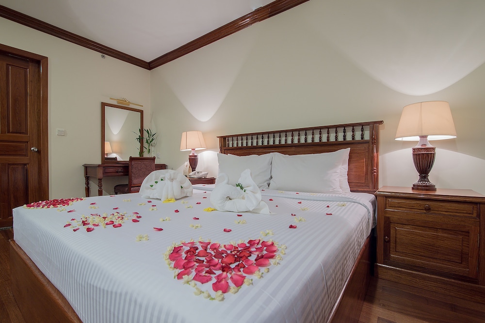 Steung Siemreap Thmey Hotel 14/70