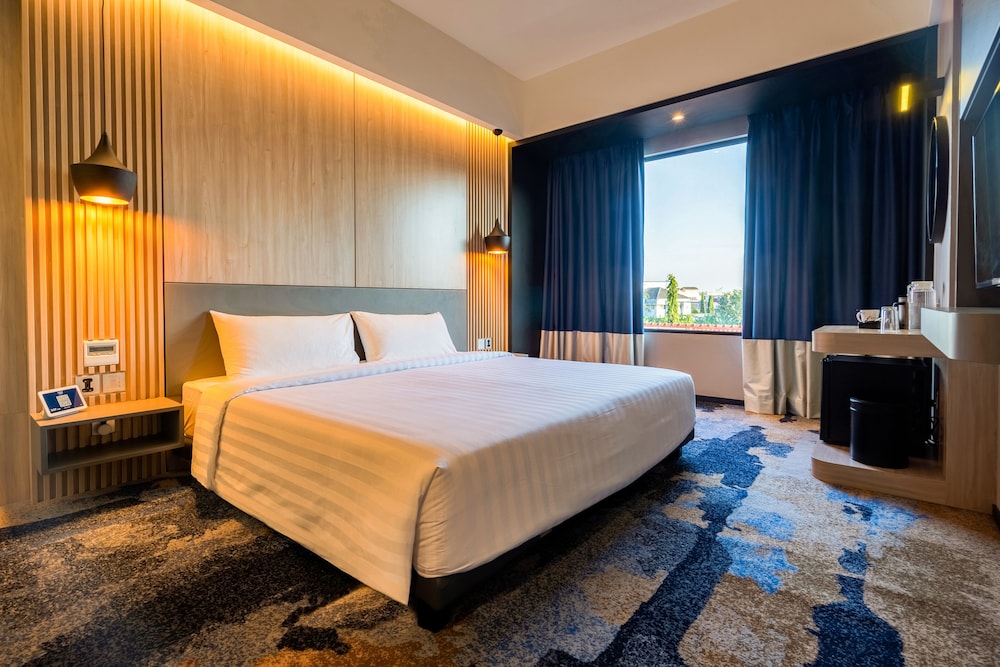 Aston Cilegon Boutique Hotel 9/31