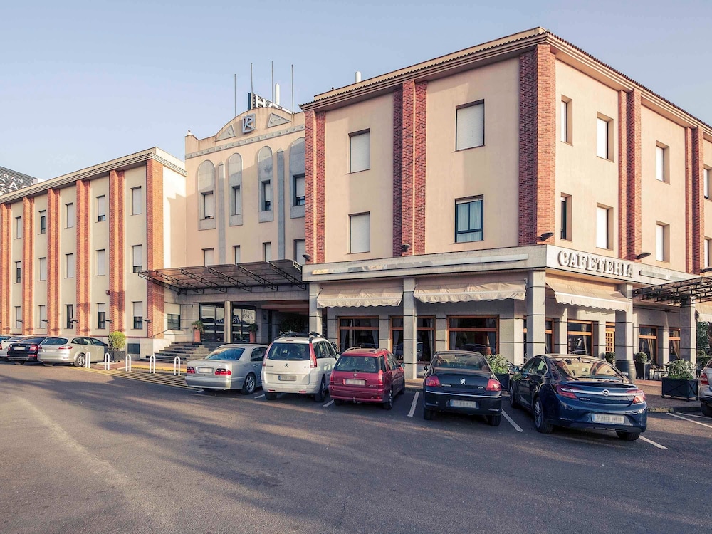 Hotel Rio Badajoz 23/29