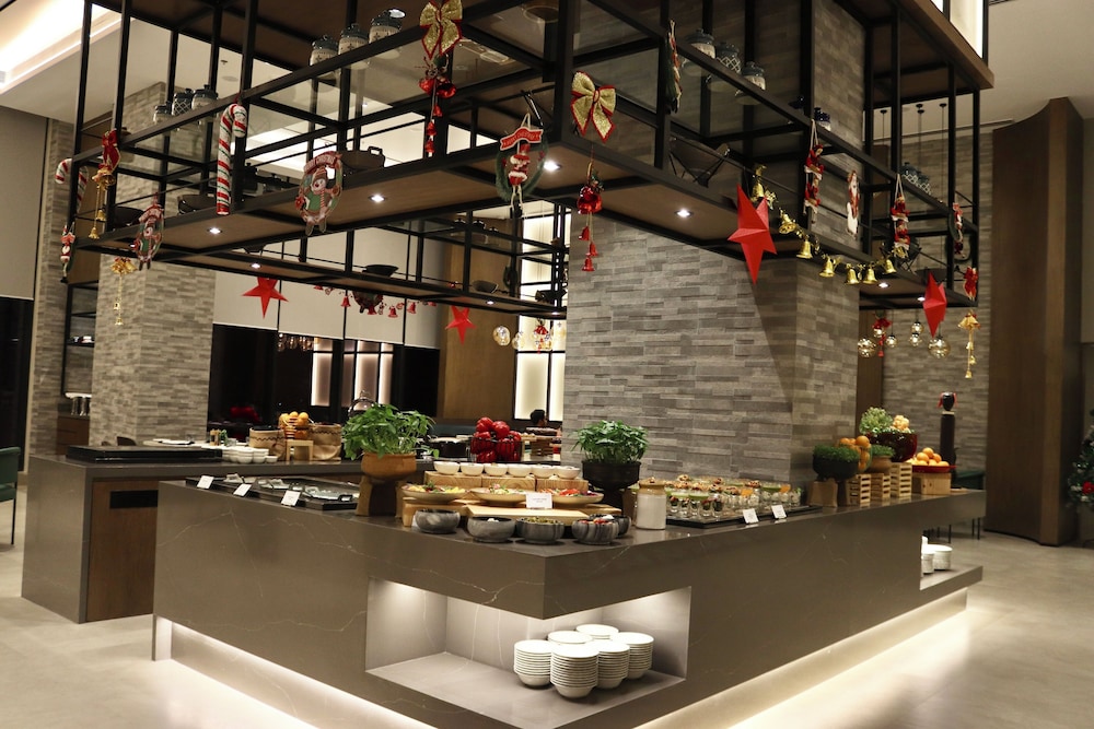 Four Points by Sheraton Nashik 34/49