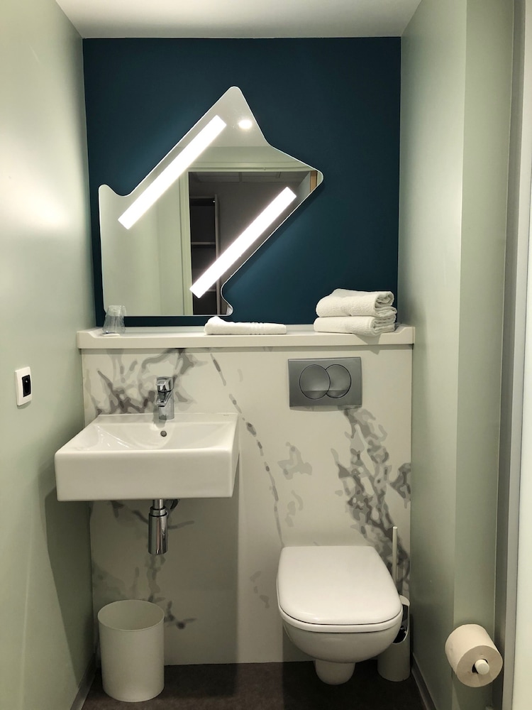 Ibis Budget Macon Creches 13/56