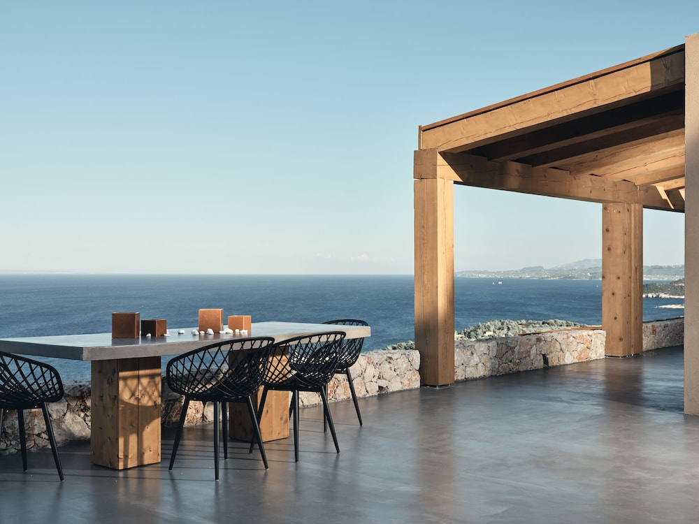 Vais Luxury Villas 39/55