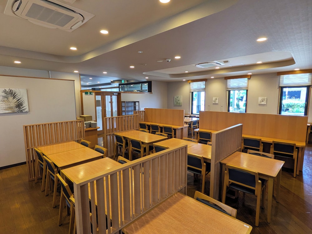 Hotel Route-Inn Nagaizumi Numazu Inter 1 59/67