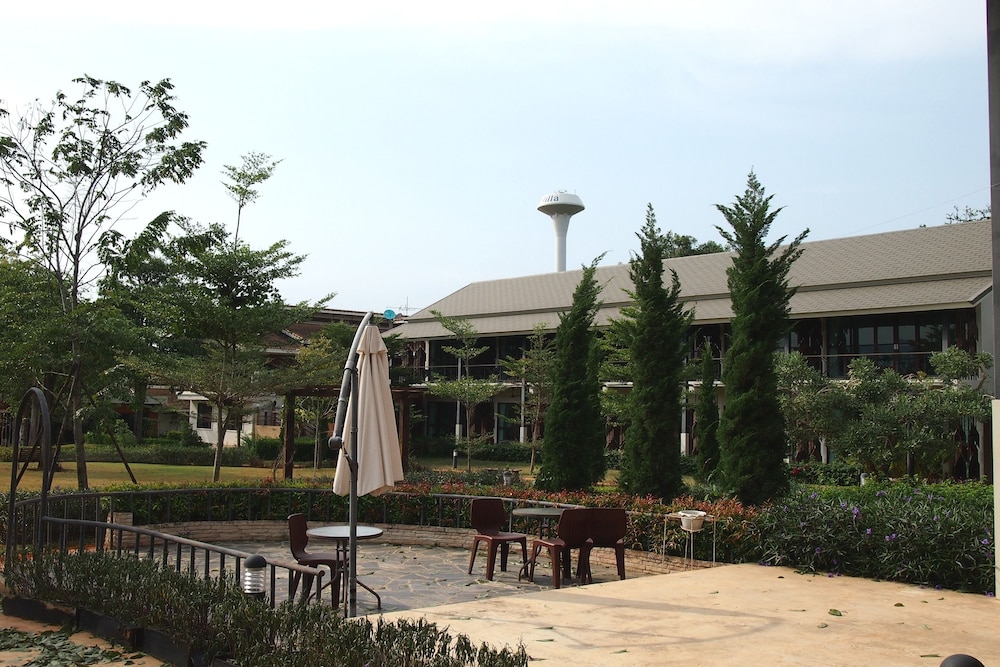 Ma Villa Khao Yai 28/30