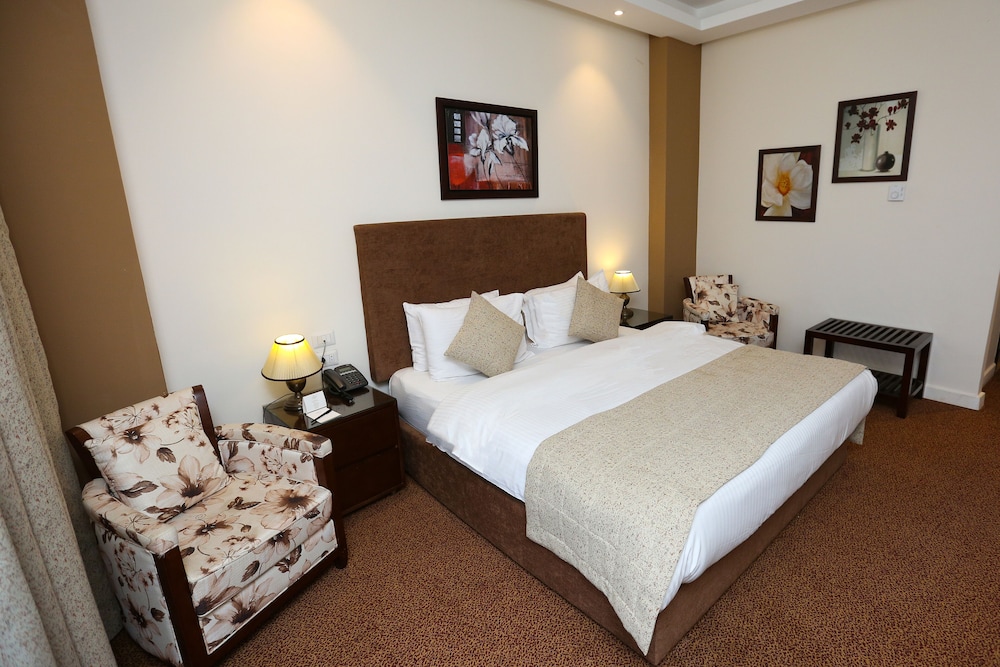 Tolip El Narges Hotel & Spa 11/49