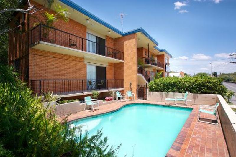 Southbank Motel 42/50