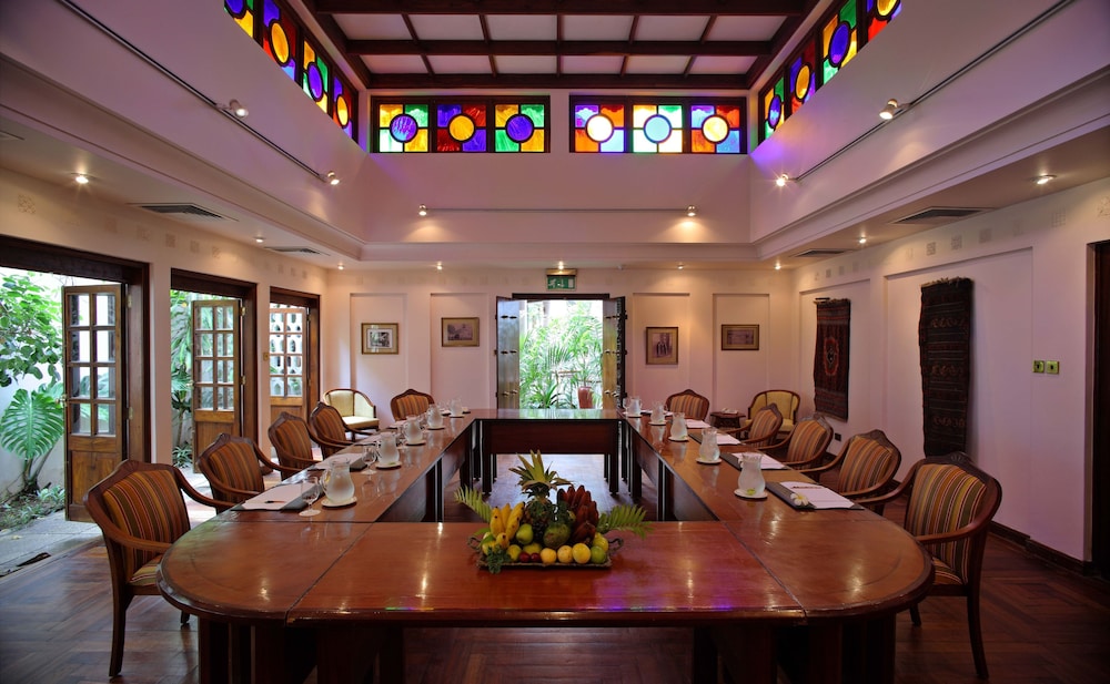Zanzibar Serena Hotel 35/60