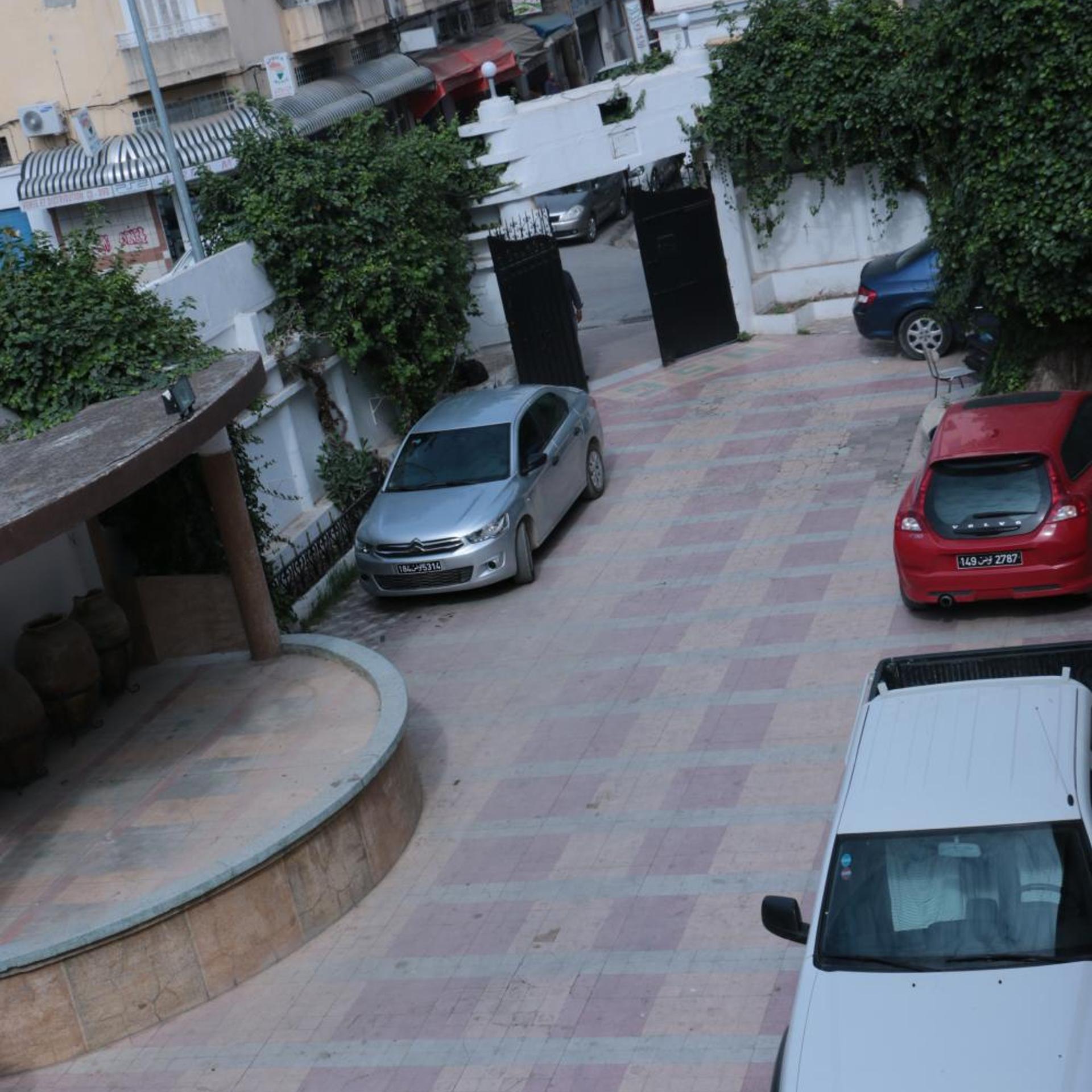 Saint Georges Tunis 45/50