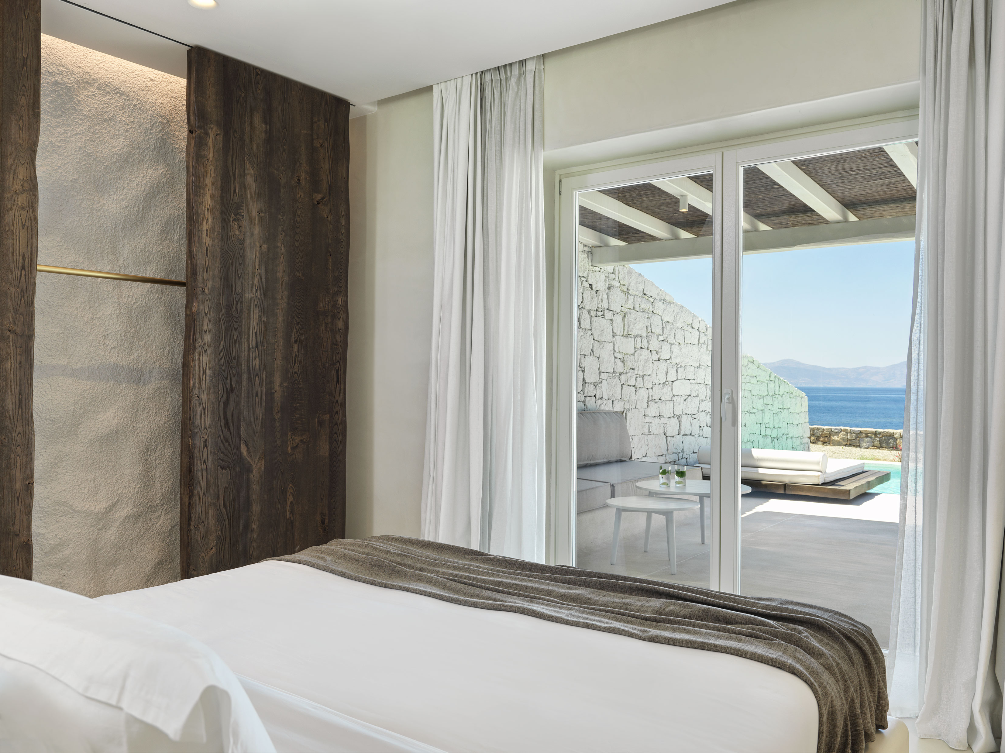 SIGNATURE, SUITE, SEA VIEW, PRIVATE POOL