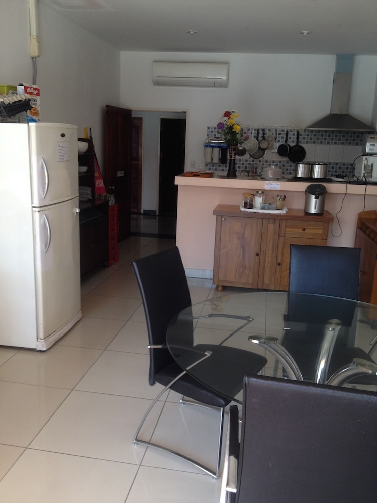 Jomtien Hostel 59/68