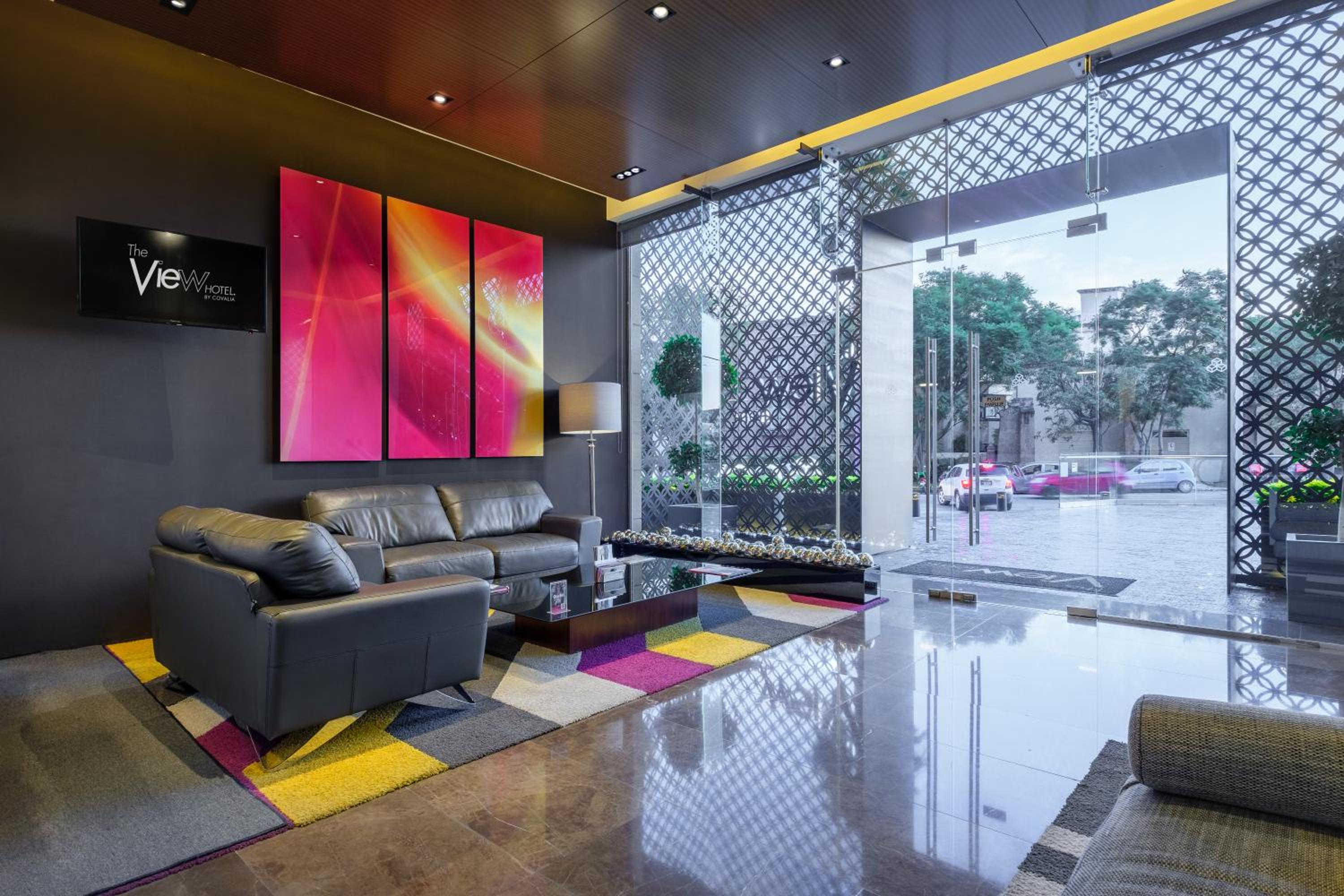 The View Hotel by Covalia 22/48