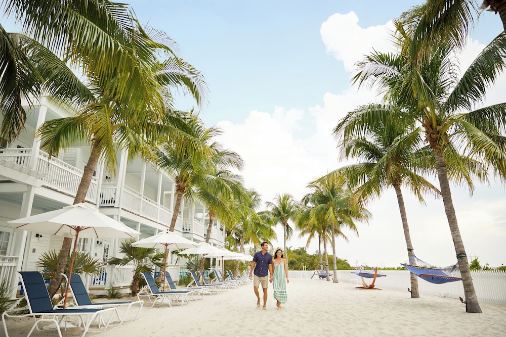 Parrot Key Hotel & Villas 61/70