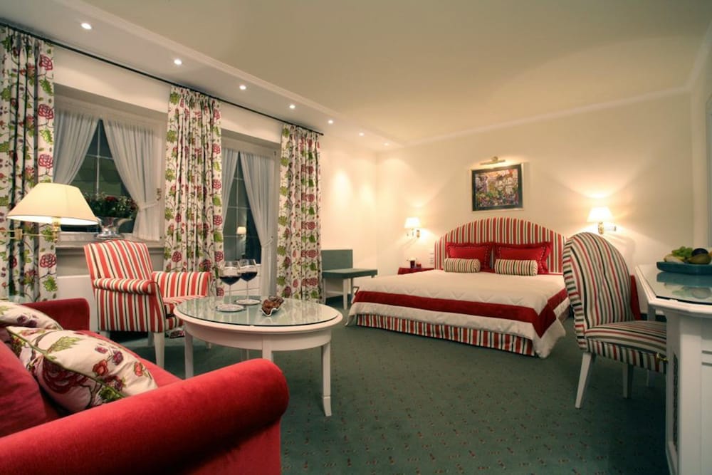 Romantik Berghotel Astenkrone 50/73