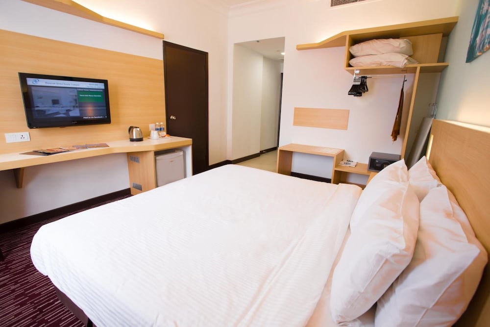 Prescott Hotel Kuala Lumpur Medan Tuanku 7/33