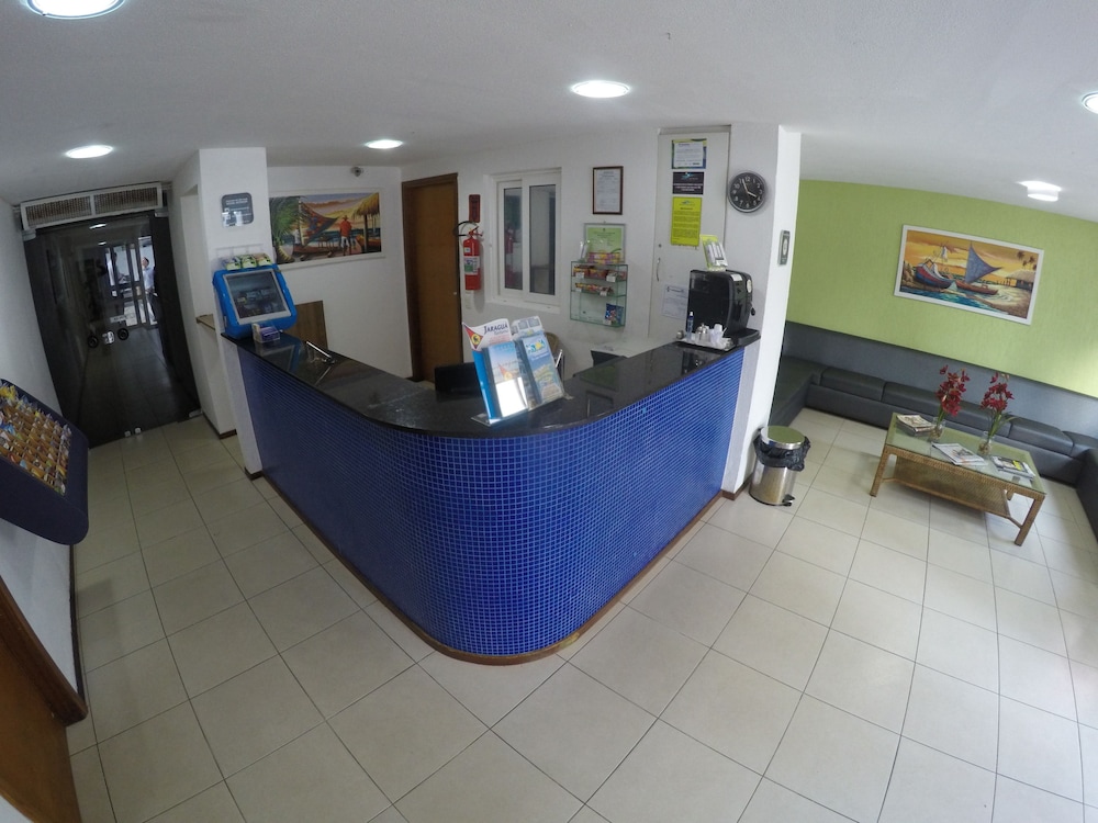 SAINT PATRICK PRAIA HOTEL 3/30