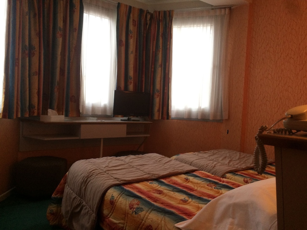 Hotel Picardy 17/41