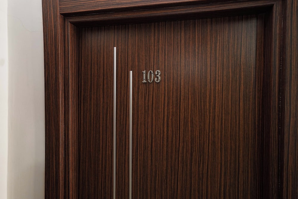 Aristo Hotel 36/55