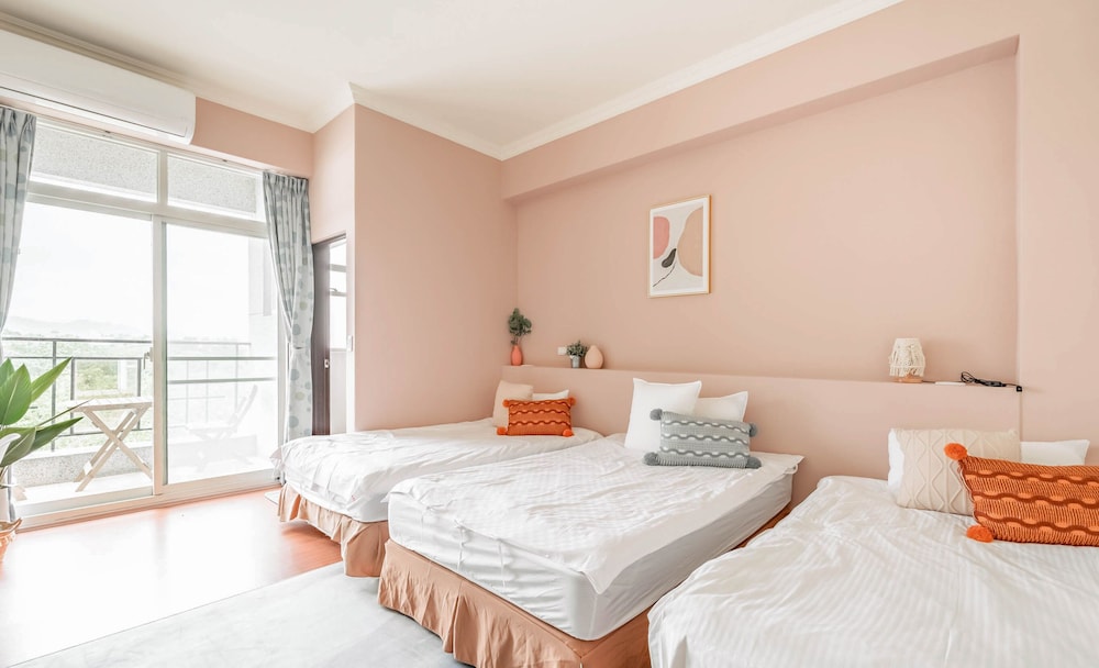H& Taitung Puyuma Style Inn 20/50